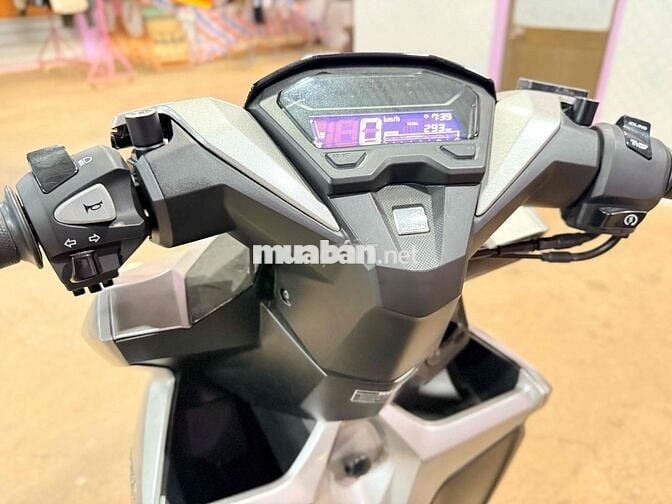 Honda Vario 150 2019 Bạc 295 km