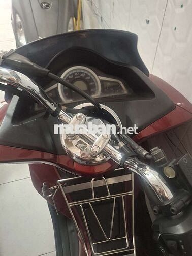 Honda PCX 125i 2017 Đỏ