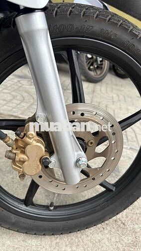 Honda Future Neo 2006 FI Trắng