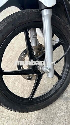 Honda Future Neo 2006 FI Trắng