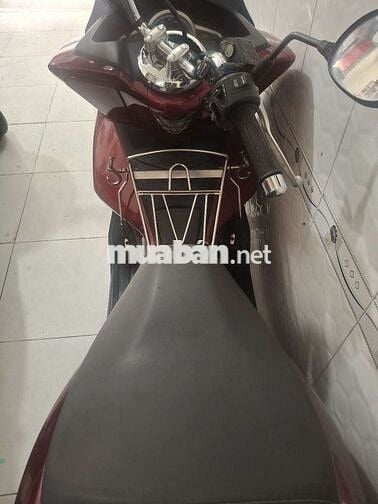 Honda PCX 125i 2017 Đỏ