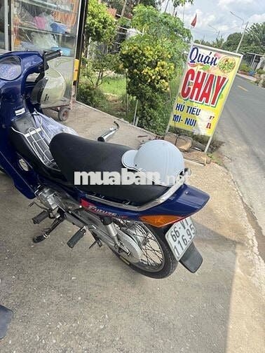 Honda Future bán hoặc giao lưu