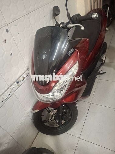Honda PCX 125i 2017 Đỏ