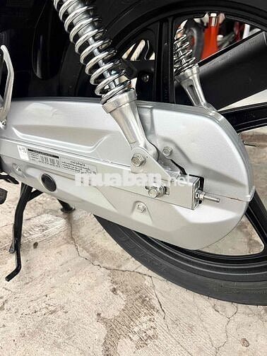 Honda Wave i Thái đèn Led (trả góp)