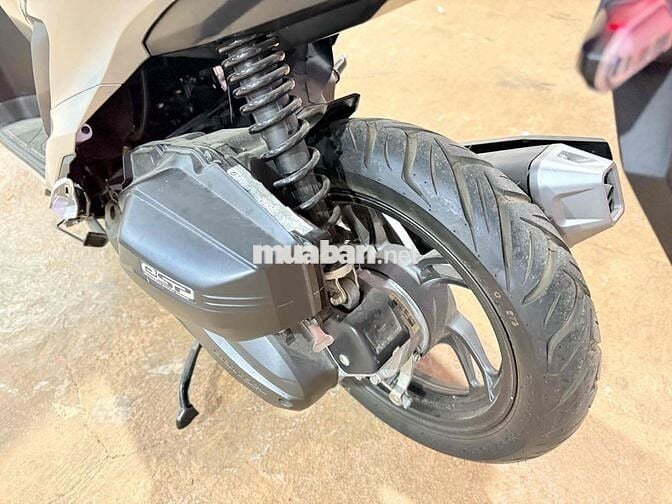 Honda Vario 150 2019 Bạc 295 km