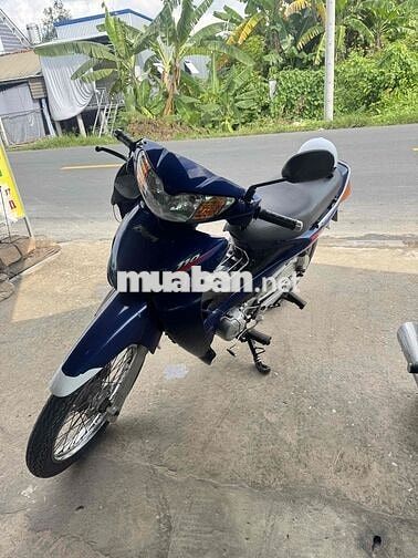 Honda Future bán hoặc giao lưu