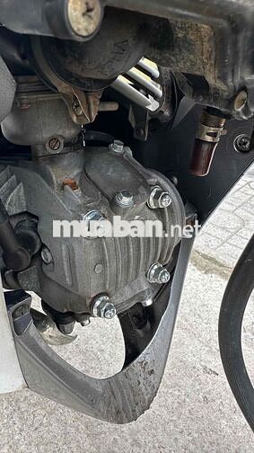 Honda Future Neo 2006 FI Trắng
