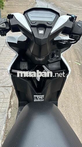 Honda Vario 150 2021 Trắng đen ( hỗ trợ góp )