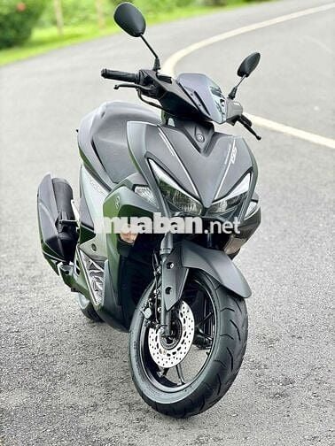 🌈NVX 155.ABS Zin Nguyên Bản.Siêu Keng.Máy Cực Chất