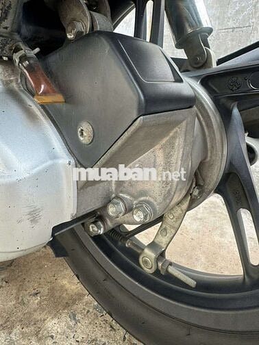 Honda PCX 125i 2017 Đen