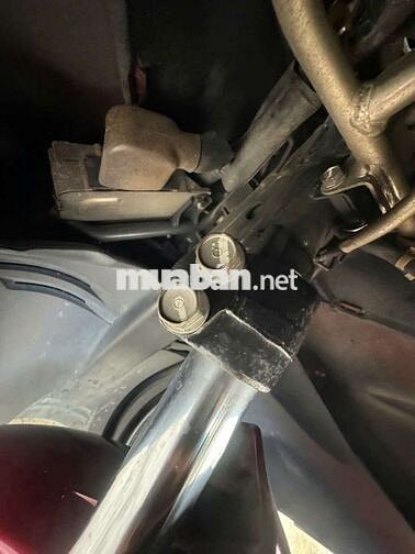 Honda PCX 125i 2017 Đen