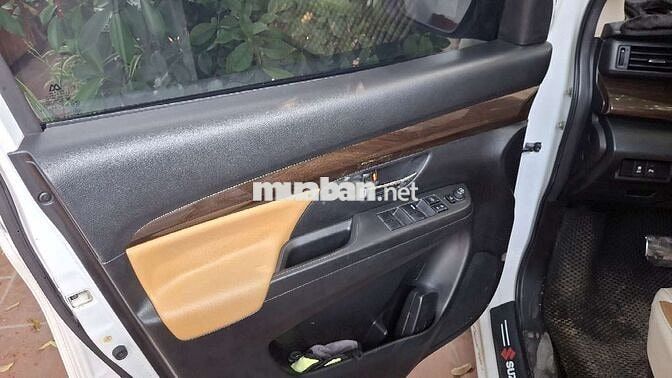 Suzuki Ertiga 2021 Sport Trắng
