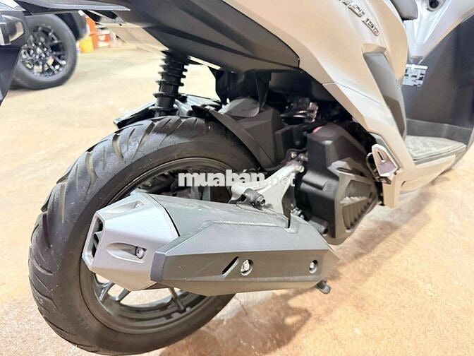 Honda Vario 150 2019 Bạc 295 km