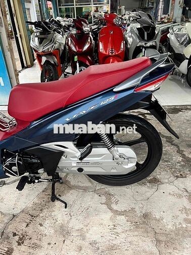 Honda Wave i Thái đèn Led (trả góp)