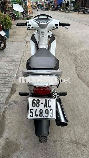 Honda Future Neo 2006 FI Trắng
