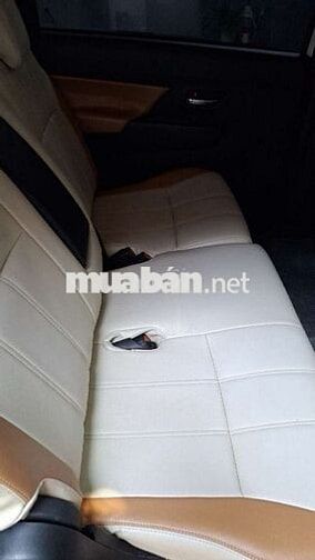 Suzuki Ertiga 2021 Sport Trắng
