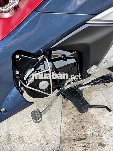 Honda Wave i Thái đèn Led (trả góp)