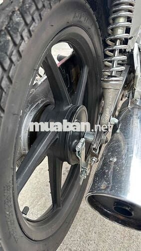 Honda Future Neo 2006 FI Trắng