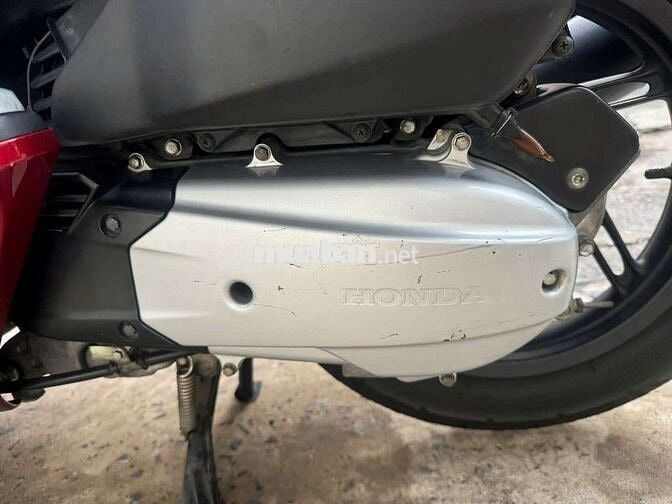 Honda PCX 125i 2017 Đen