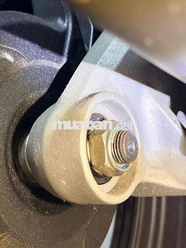 Honda Vario 150 2019 Bạc 295 km