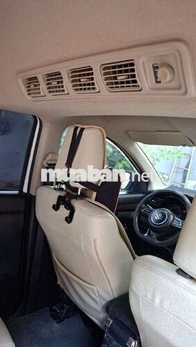 Suzuki Ertiga 2021 Sport Trắng