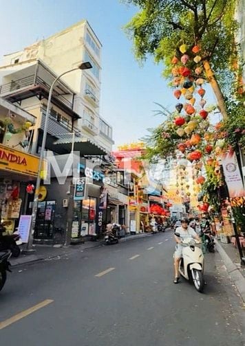 🍀 244BIS BÙI VIỆN — 30m² (2,5✖️14) — Trệt Lầu — HĐT 45triệu🍀