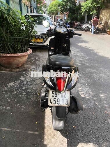 Yamaha Nozza 2013 Đen 457376 km
