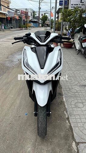 Honda Vario 150 2021 Trắng đen ( hỗ trợ góp )