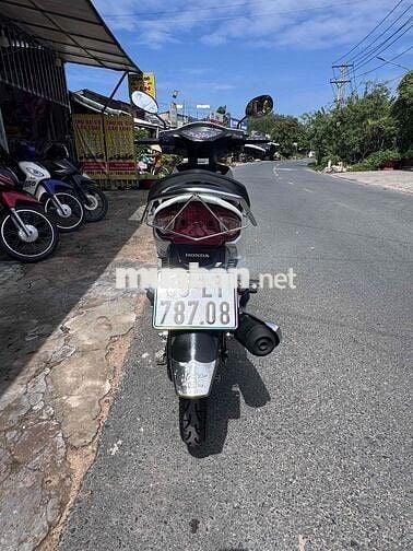 Honda Wave Alpha 2022 Trắng 9000 km
