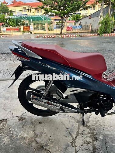 Honda Wave i Thái đèn Led (trả góp)