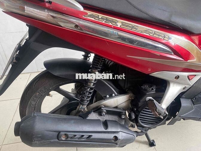 Honda Air Blade 2007 Đỏ