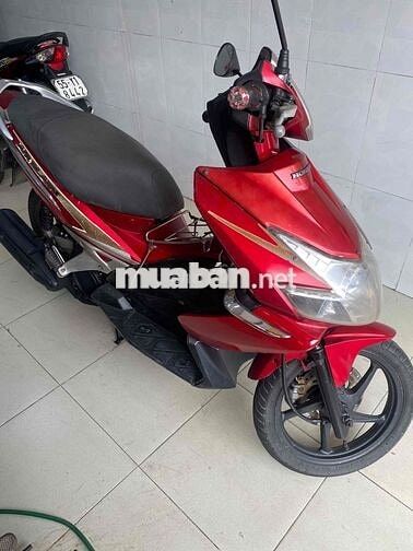 Honda Air Blade 2007 Đỏ