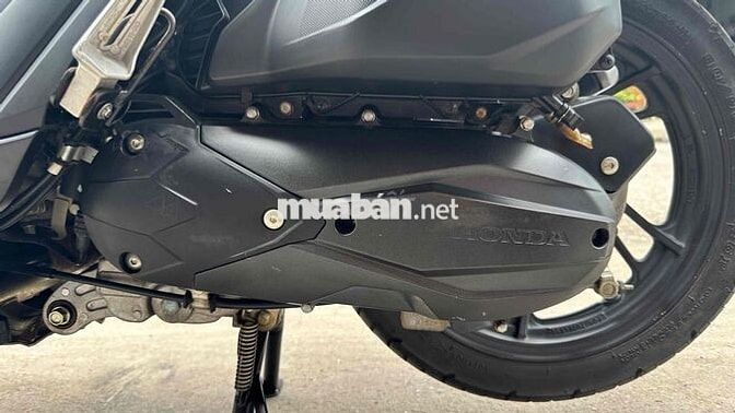 Honda Vario 150 2021 Trắng đen ( hỗ trợ góp )