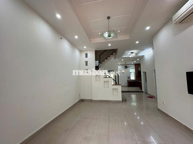 Cho thuê biệt  Nam Thiên1 Phú Mỹ Hưng