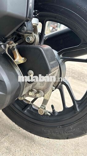 Honda Vario 150 2021 Trắng đen ( hỗ trợ góp )