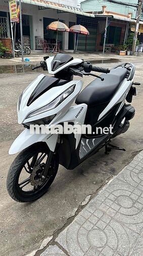 Honda Vario 150 2021 Trắng đen ( hỗ trợ góp )