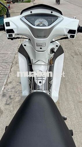 Honda Future Neo 2006 FI Trắng