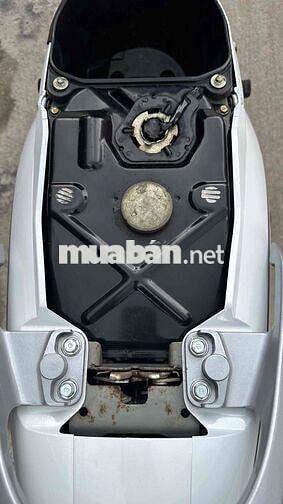Honda Future Neo 2006 FI Trắng