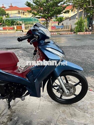 Honda Wave i Thái đèn Led (trả góp)