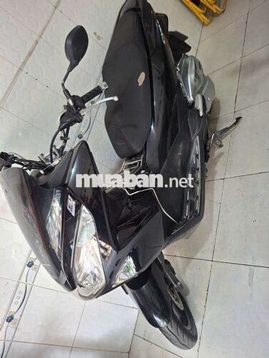 Honda PCX 125i 2017 Đen