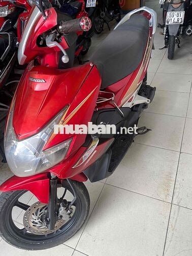 Honda Air Blade 2007 Đỏ