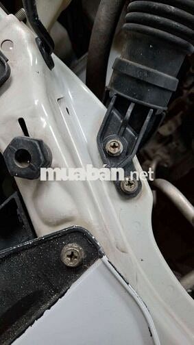 Suzuki Ertiga 2021 Sport Trắng