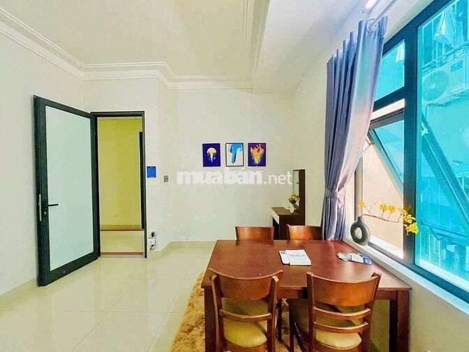 CHO THUÊ PHÒNG KHÁCH NGỦ FULL ĐỒ - MAI DỊCH CẦU GIẤY