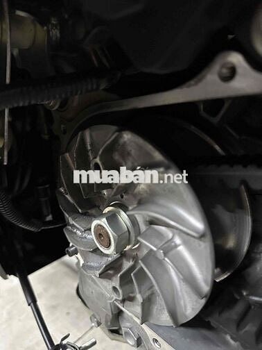 Honda Lead 2024 ABS Xanh 14000 km