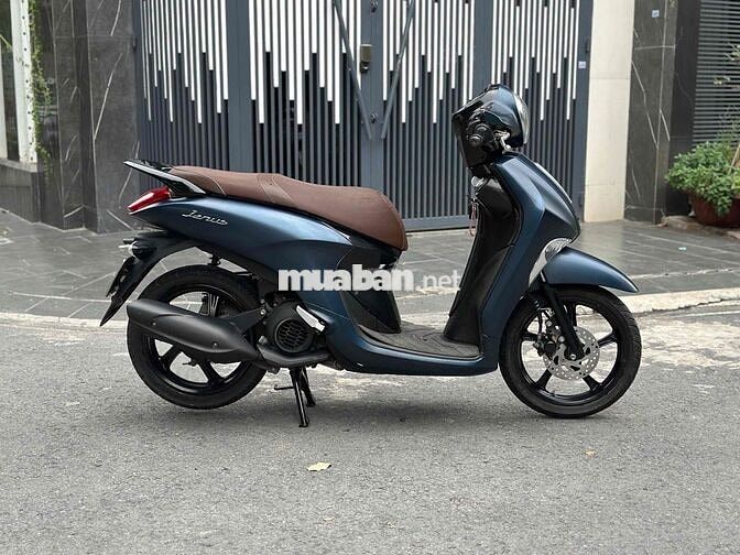 Cần bán xe Yamaha Janus 2022 BS47 khoá Smartkey