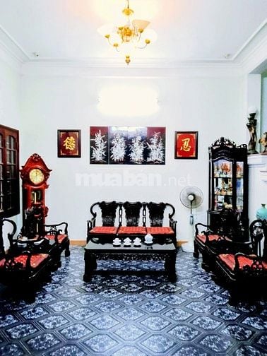 Bán nhà mặt ngõ 211 Khương Trung thông vành đai 2.5 Đầm Hồng, 38 tỷ 