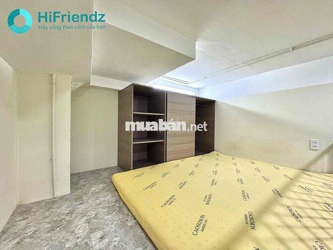 ✨siêu phẩm duplex mới full nội thất cửa sổ lớn cực xinh - sát Q1,Q5
