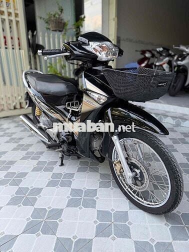 Honda Future Kim 2007 Đen