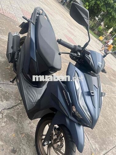 Honda Vario 125 09/2025 Xám 700km