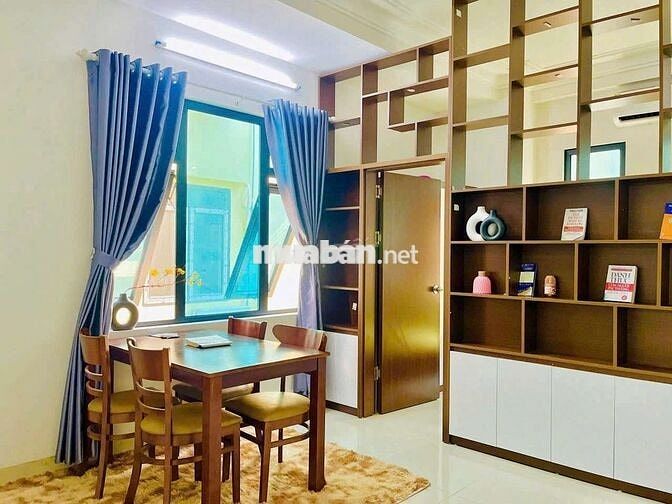 CHO THUÊ PHÒNG KHÁCH NGỦ FULL ĐỒ - MAI DỊCH CẦU GIẤY